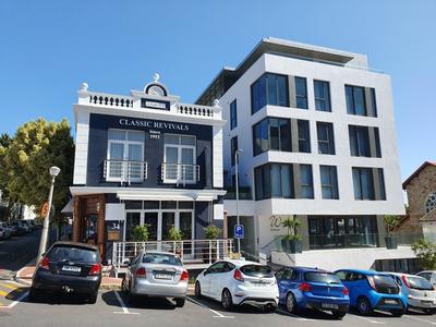 Apartment / Flat For Sale in De Waterkant, Cape Town