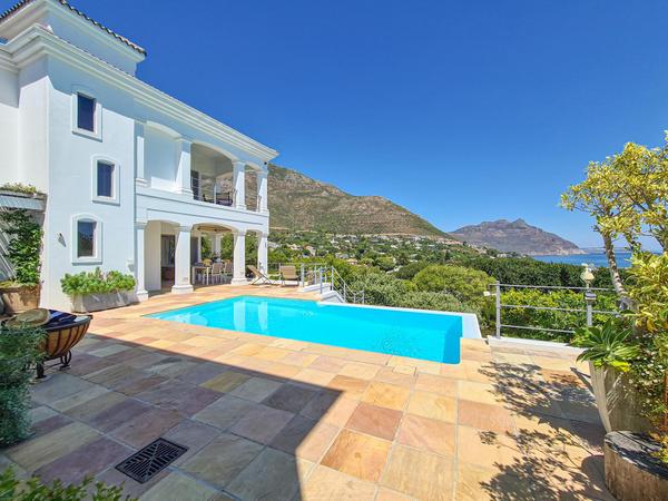 Property For Rent in Hout Bay Central, Hout Bay
