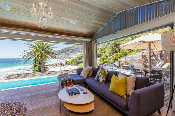 Property For Rent in Clifton, Cape Town