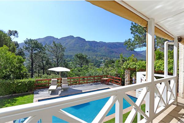 Property For Rent in Hout Bay, Hout Bay