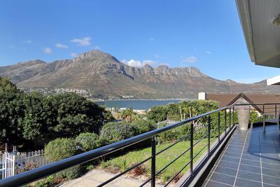 House For Rent in Hout Bay, Hout Bay