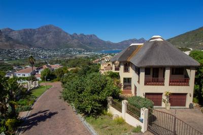 House For Rent in Hout Bay Central, Hout Bay