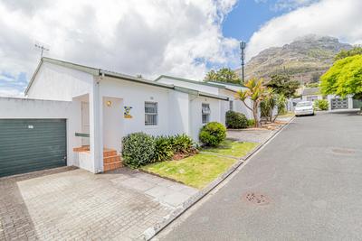 Cluster House For Sale in Hout Bay, Hout Bay