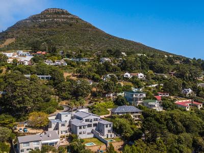 House For Rent in Mount Rhodes, Hout Bay
