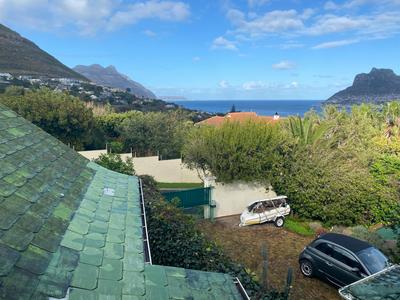 Vacant Land / Plot For Sale in Scott Estate, Hout Bay