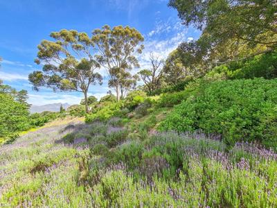Vacant Land / Plot For Sale in Hout Bay, Hout Bay