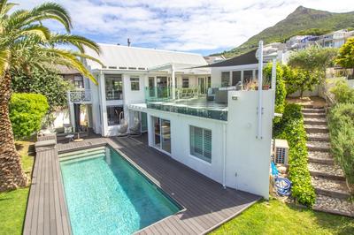 House For Sale in Hout Bay, Hout Bay