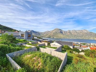 Vacant Land / Plot For Sale in Hout Bay Heights, Hout Bay
