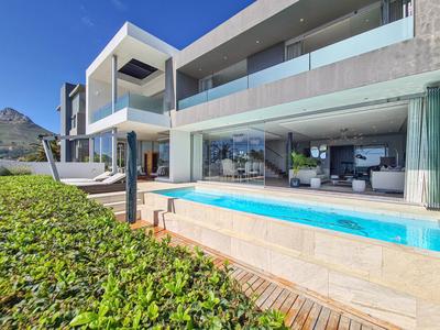 House For Rent in Camps Bay, Cape Town
