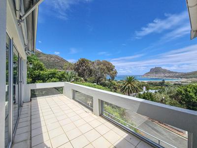 House For Sale in Hout Bay Central, Hout Bay