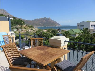 Apartment / Flat For Rent in Hout Bay, Hout Bay