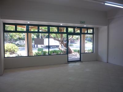 Commercial Property For Rent in Scott Estate, Hout Bay