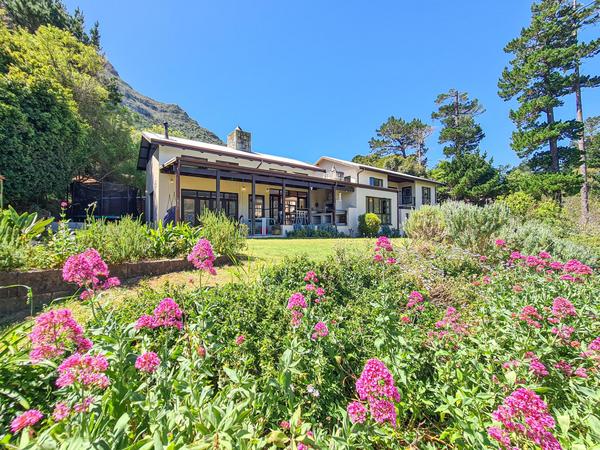 Property For Sale in Hout Bay Central, Hout Bay