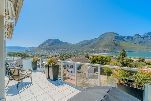 Property For Rent in Hout Bay, Hout Bay