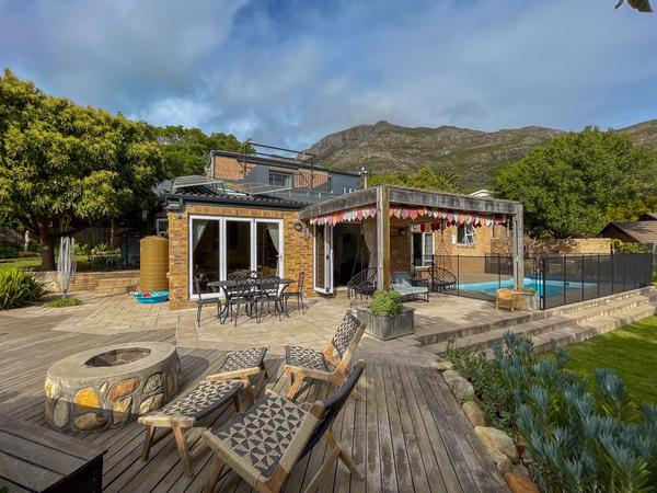 Property For Sale in Hout Bay, Hout Bay